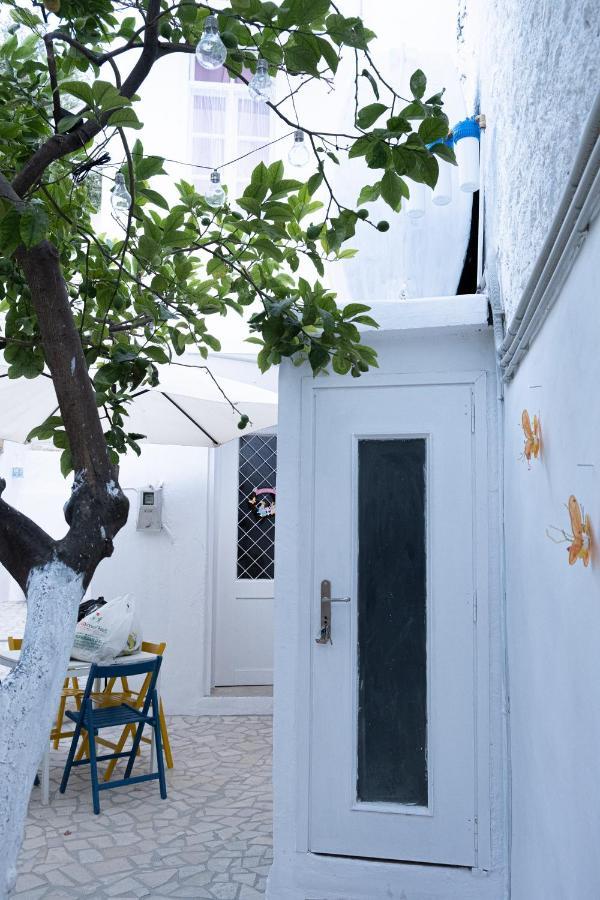 The Venetian Walls 'Central House With Private Courtyard - Charmy & Cheap' Iráklio Kültér fotó